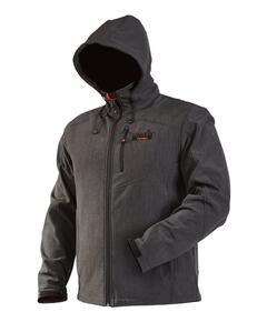 Куртка флисовая NORFIN Vertigo, XXXL