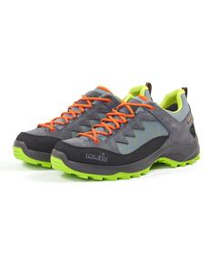 Ботинки Norfin Ntx LIGHT TREK LOW р.42