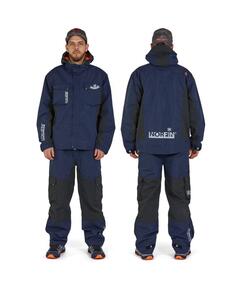 Костюм демисезонный Norfin ALPHA NAVY BLUE 03 р.L