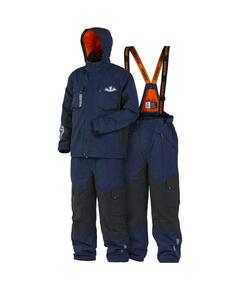 Костюм демисезонный Norfin ALPHA NAVY BLUE 04 р.XL