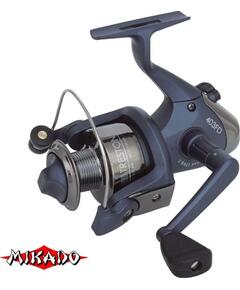 Катушка Mikado Treston 403 FD