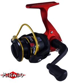 Катушка Mikado Ultrafine 303 FD