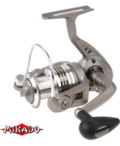 Катушка Mikado Tsubame 3004 FD
