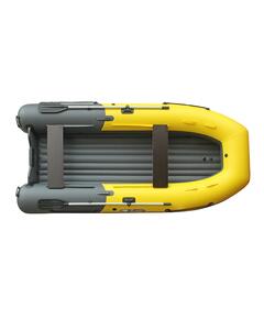 Лодка надувная REEF TRITON 370 S-Max