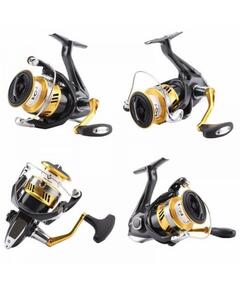Катушка SHIMANO Sahara 4000 FJ