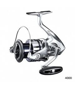 Катушка Shimano Stradic 4000 FL