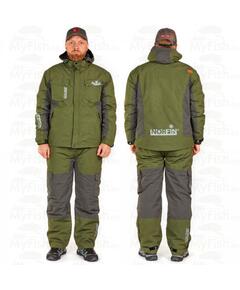 Костюм демисезонный Norfin BOAT GREEN 03 р.L