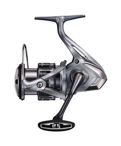 Катушка SHIMANO Nasci FC 1000