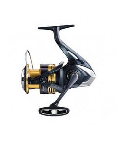 Катушка SHIMANO Sahara 2500 FJ