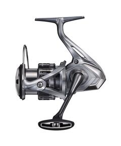 Катушка SHIMANO Nasci C3000 FC