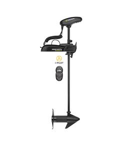 Электромотор лодочный MINN KOTA POWERDRIVE 55/1P-54 (0,65kW)