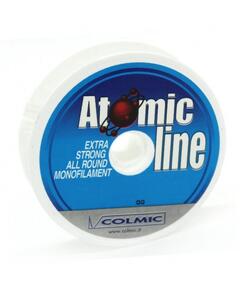 Леска монофильная COLMIC ATOMIC 100mt - 0,16 