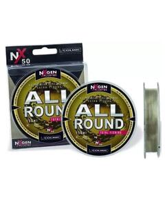 Леска монофильная COLMIC ALL ROUND 150mt - 0,115 