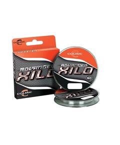 Леска монофильная COLMIC XILO ADVANCED 50mt - 0,250