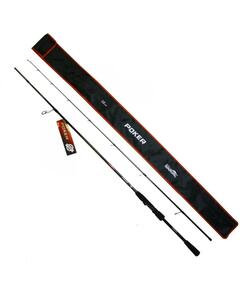 Спиннинг Narval Fishing Poker 702ML max 21g Ex-Fast