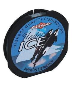 Леска Mikado UNDER ICE  012  25 м