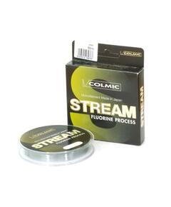 Леска монофильная COLMIC TECK STREAM 50mt - 0,125 