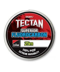 Флюорокарбон DAM Tectan New Superior FC 25m 0,18mm 2,7kg