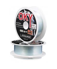Леска монофильная COLMIC OKY 150mt - 0,35 