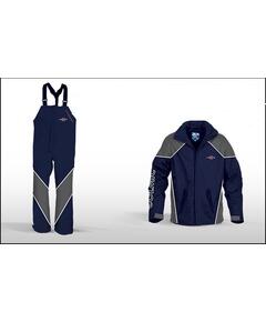 Костюм для рыбалки COLMIC HQ-RAIN SUIT Tg. XXXL