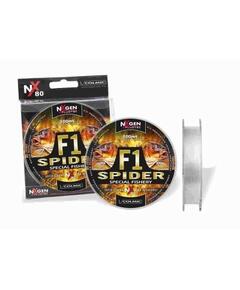 Леска монофильная COLMIC F1 SPIDER 100mt - 0,116 