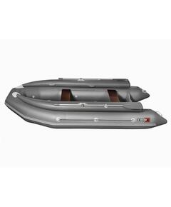 Надувная лодка X-River Rocky 375 фальшборт