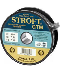 Леска монофильная STROFT GTM 50m 0,09