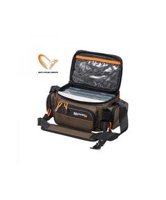 Сумка SAVAGE GEAR System Box BAG L 4 Boxes 24X47X30cm 18L