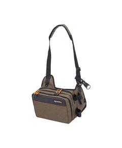 Сумка SAVAGE GEAR Specialist Sling Bag 1 Box 10 Bags 20X31X15cm 8L