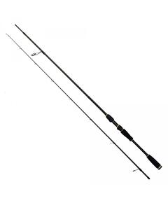 Спиннинг Favorite Varita VRT-662L, 1.98m 3-12g M.Fast