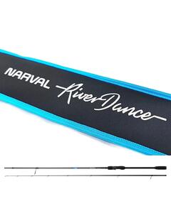 Спиннинг Narval Fishing River Dance 78XH max 90g Fast