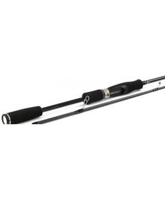 Спиннинг Favorite X1 X1-802H 244cm 20-50g Ex-Fast