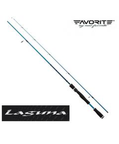 Спиннинг Favorite Laguna LGS902М 2.7m 5-21g Fast
