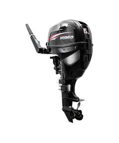 Лодочный мотор HDF15 HS PRO