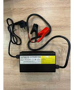 Зарядное устройство Bay lifepo4 14.6V 15A