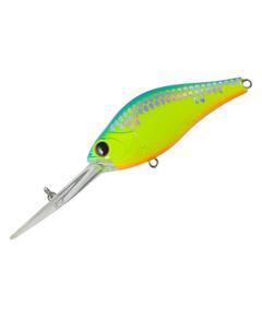 Воблер TsuYoki DROP 75F 259