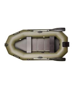 Надувная лодка BARK B 260P