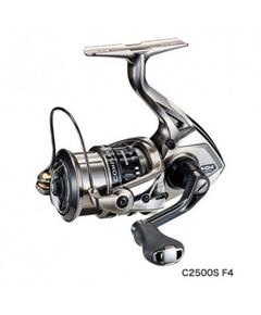 SHIMANO COMPLEX CI4+ 17 C2500S F4