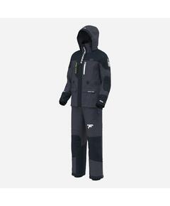 Комбинезон-поплавок FINNTRAIL ESCAPE DARKGREY 3756 L