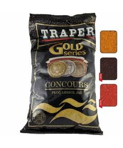 Прикормка Traper серия Gold Конкурс