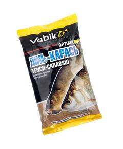 Прикормка Vabik OPTIMA Линь-карась 1кг