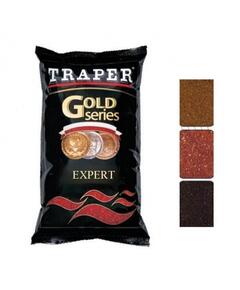 Прикормка Traper серии Gold Эксперт