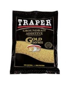 Прикормка Traper серии Gold Кукурузный жмых
