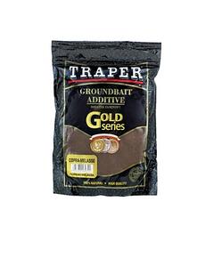 Прикормка Traper серии Gold Копра-Меласса