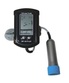 Эхолот Практик ЭР-6Pro2 Premium