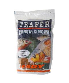 Прикормка зимняя Traper Ready Лещ