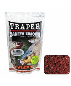 Прикормка зимняя Traper Ready Мотыль