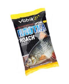 Прикормка Vabik OPTIMA Плотва 1 кг