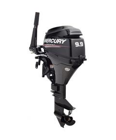 Лодочный мотор Mercury ME F9.9 M (4-х тактный) MEF9.9MH