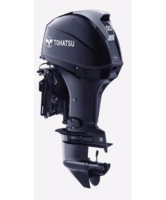 Лодочный мотор Tohatsu MFS 50A ETL EFI